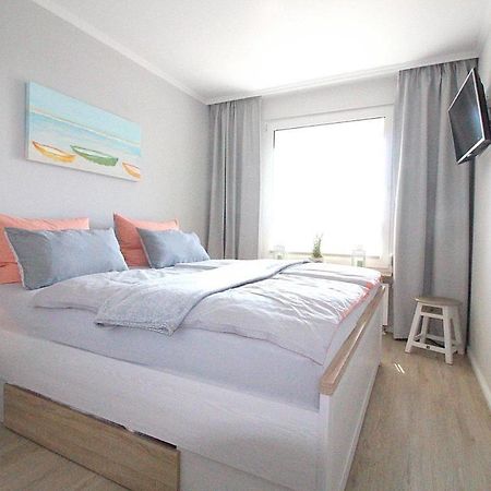 Appartementvermittlung Mehr Als Meer Objekt 36 Niendorf  Exterior foto